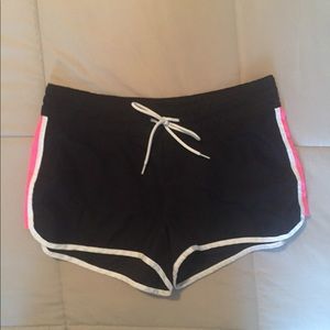 Women’s swim shorts